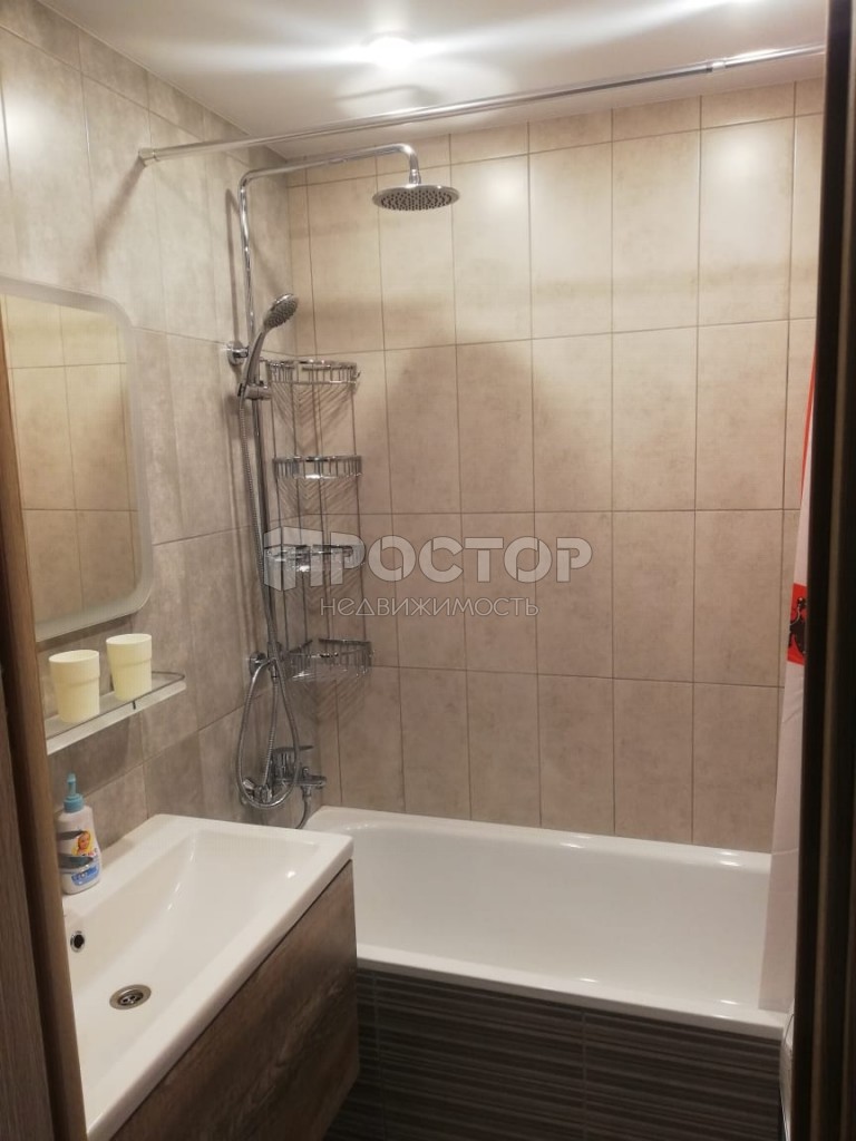 2-комнатная квартира, 59.8 м² - фото 12
