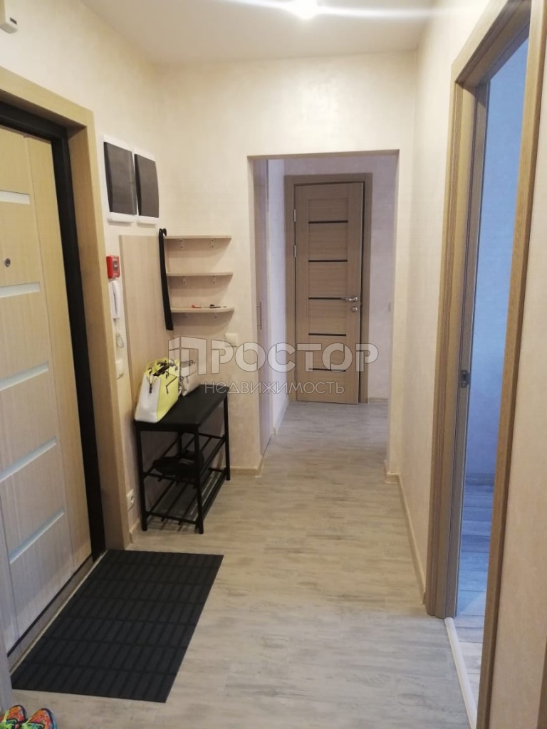 2-комнатная квартира, 59.8 м² - фото 6
