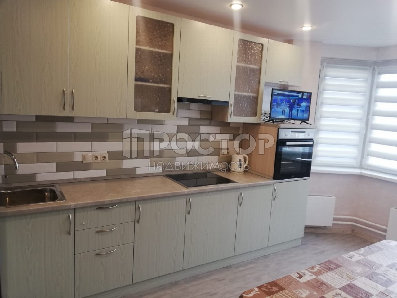 2-комнатная квартира, 59.8 м² - фото 5