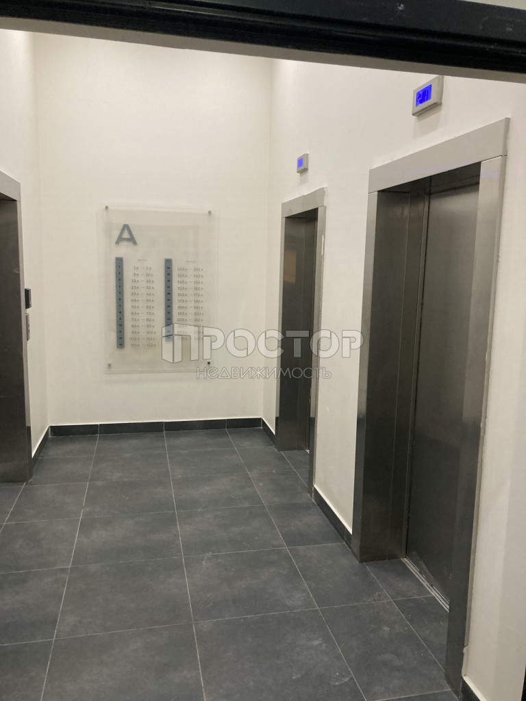 1-комнатная квартира, 40 м² - фото 15