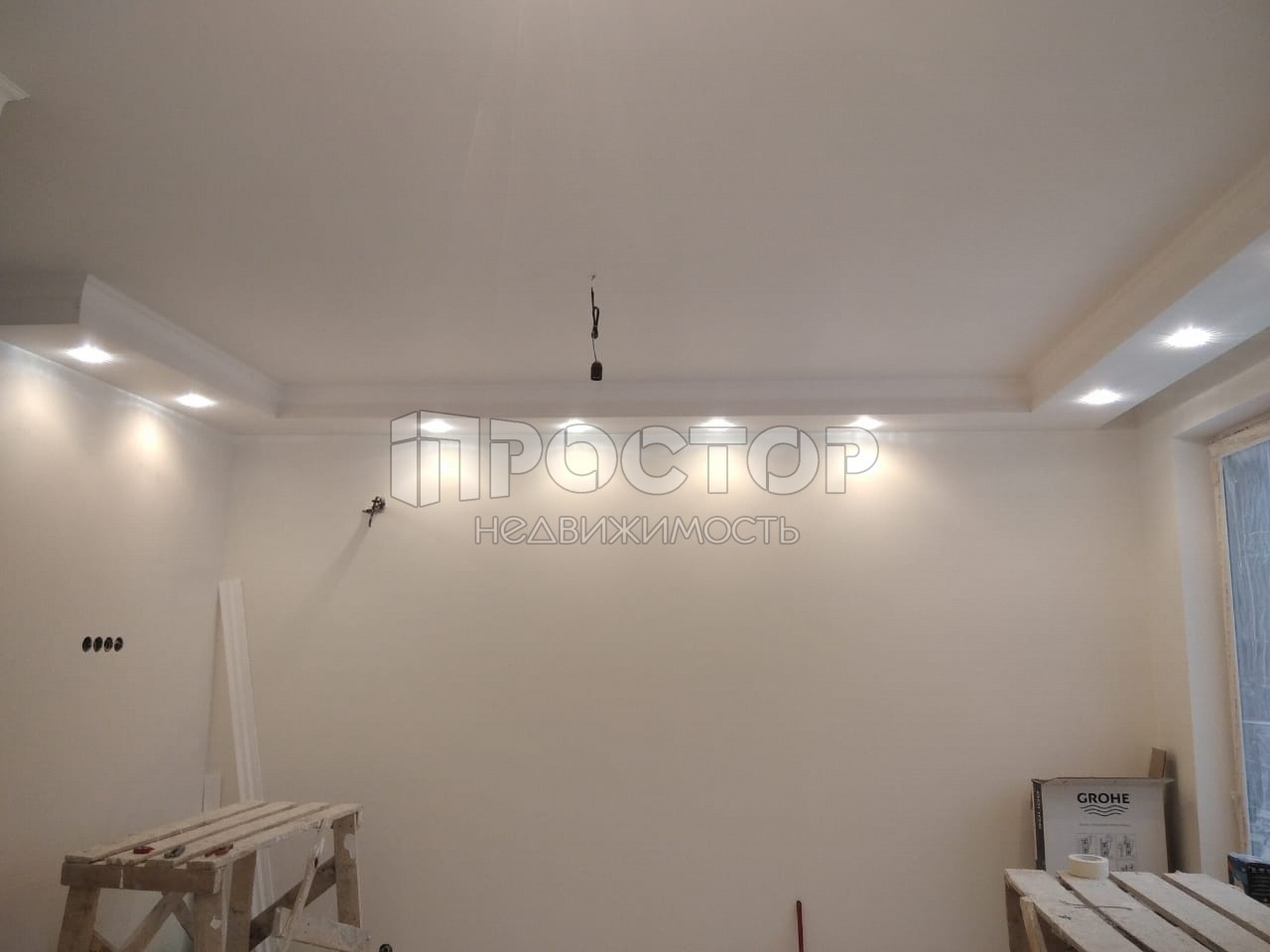 2-комнатная квартира, 59 м² - фото 4