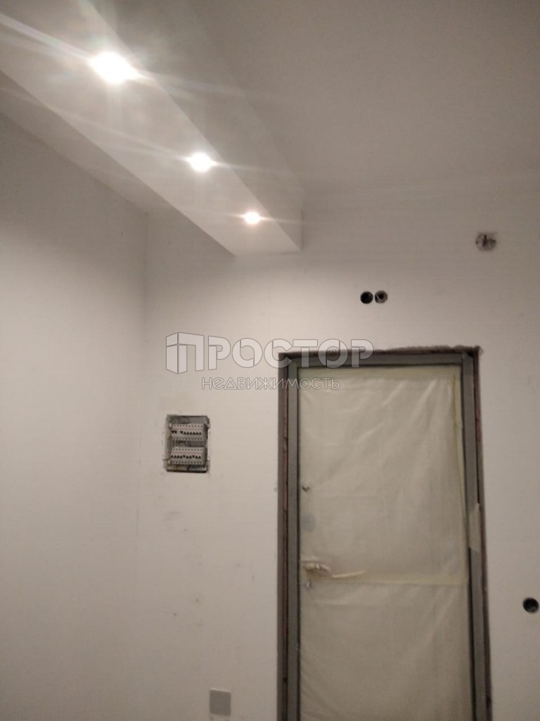 2-комнатная квартира, 59 м² - фото 6