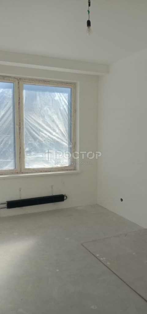2-комнатная квартира, 59 м² - фото 3