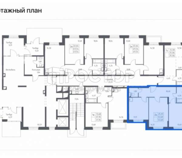 Жк Остафьево Купить Квартиру Вторичка
