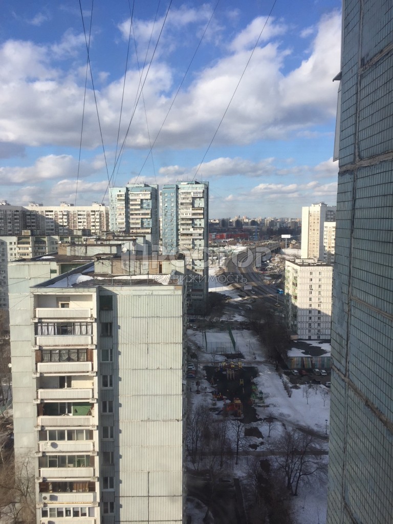 2-комнатная квартира, 52.6 м² - фото 4