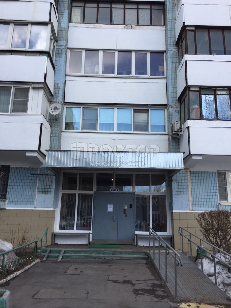 2-комнатная квартира, 52.6 м² - фото 3