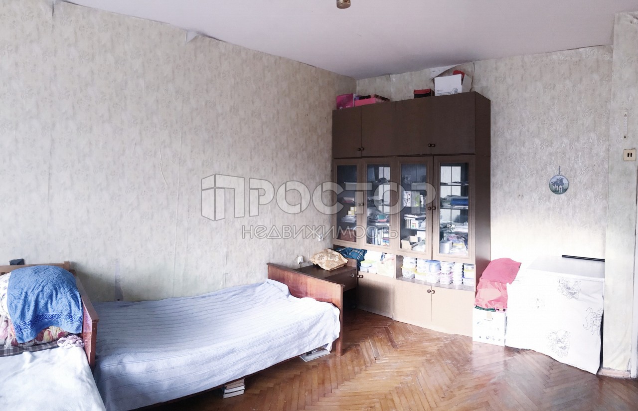 1-комнатная квартира, 37.7 м² - фото 17