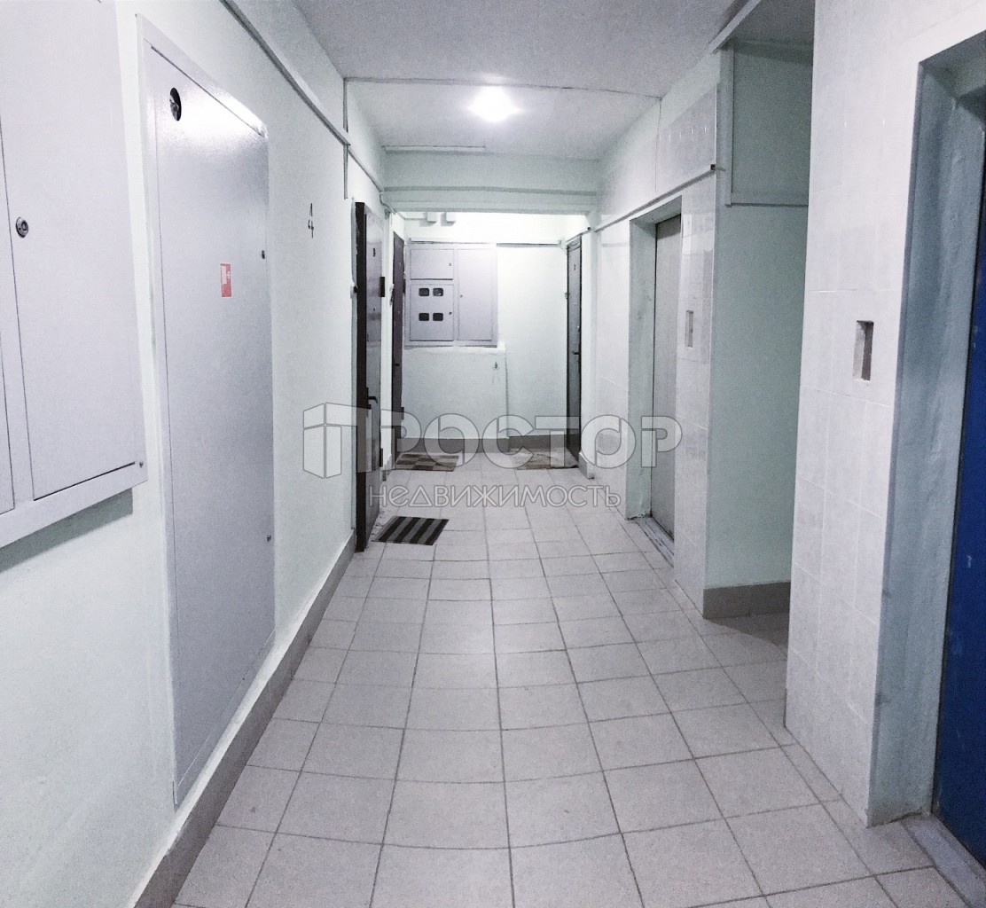 1-комнатная квартира, 37.7 м² - фото 8