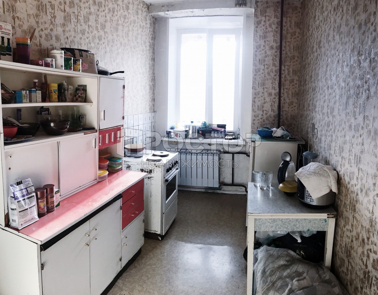 1-комнатная квартира, 37.7 м² - фото 14