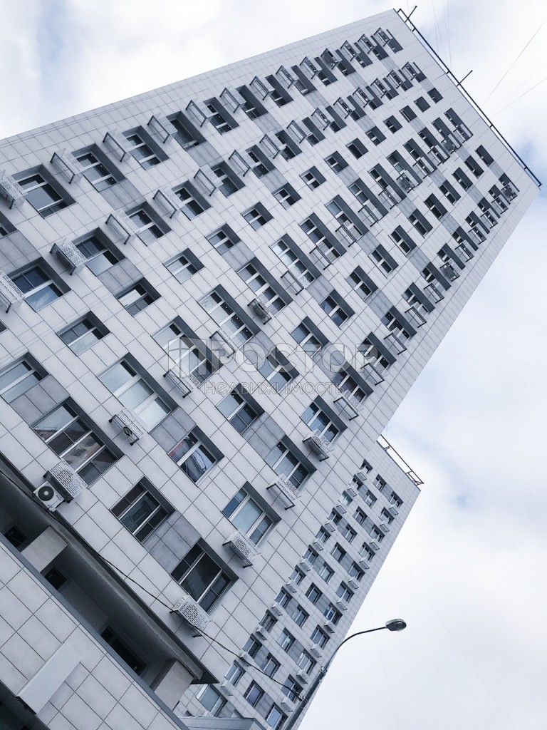 1-комнатная квартира, 37.7 м² - фото 2