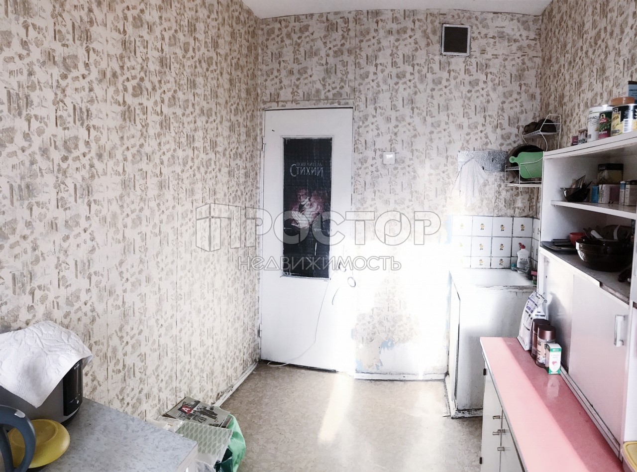 1-комнатная квартира, 37.7 м² - фото 15
