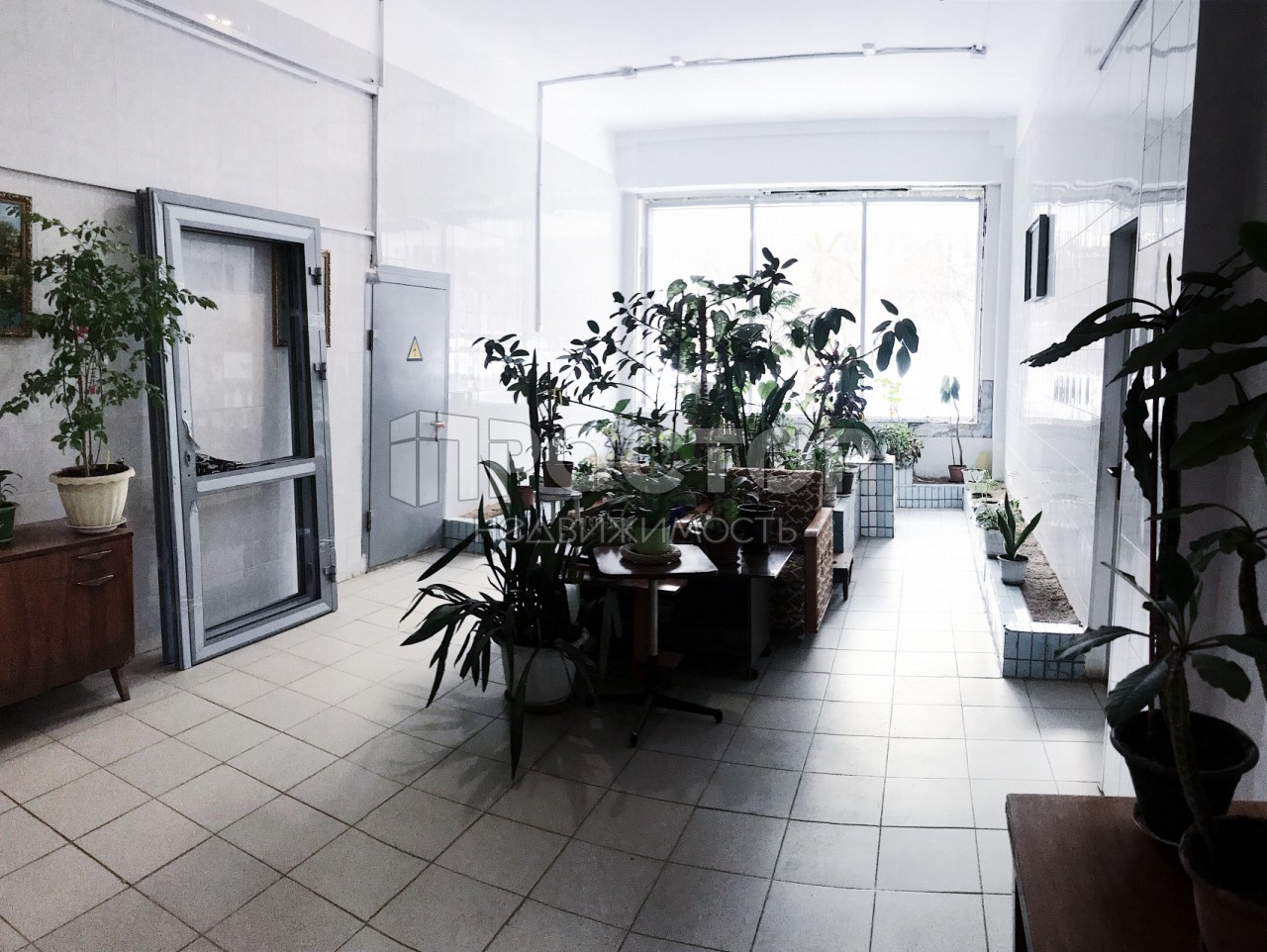 1-комнатная квартира, 37.7 м² - фото 5