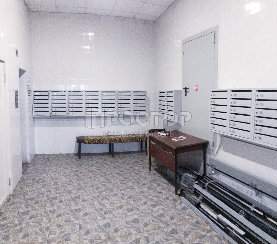 1-комнатная квартира, 37.7 м² - фото 6