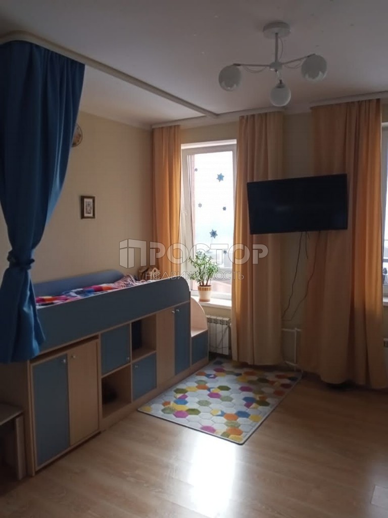 Студия, 31 м² - фото 3