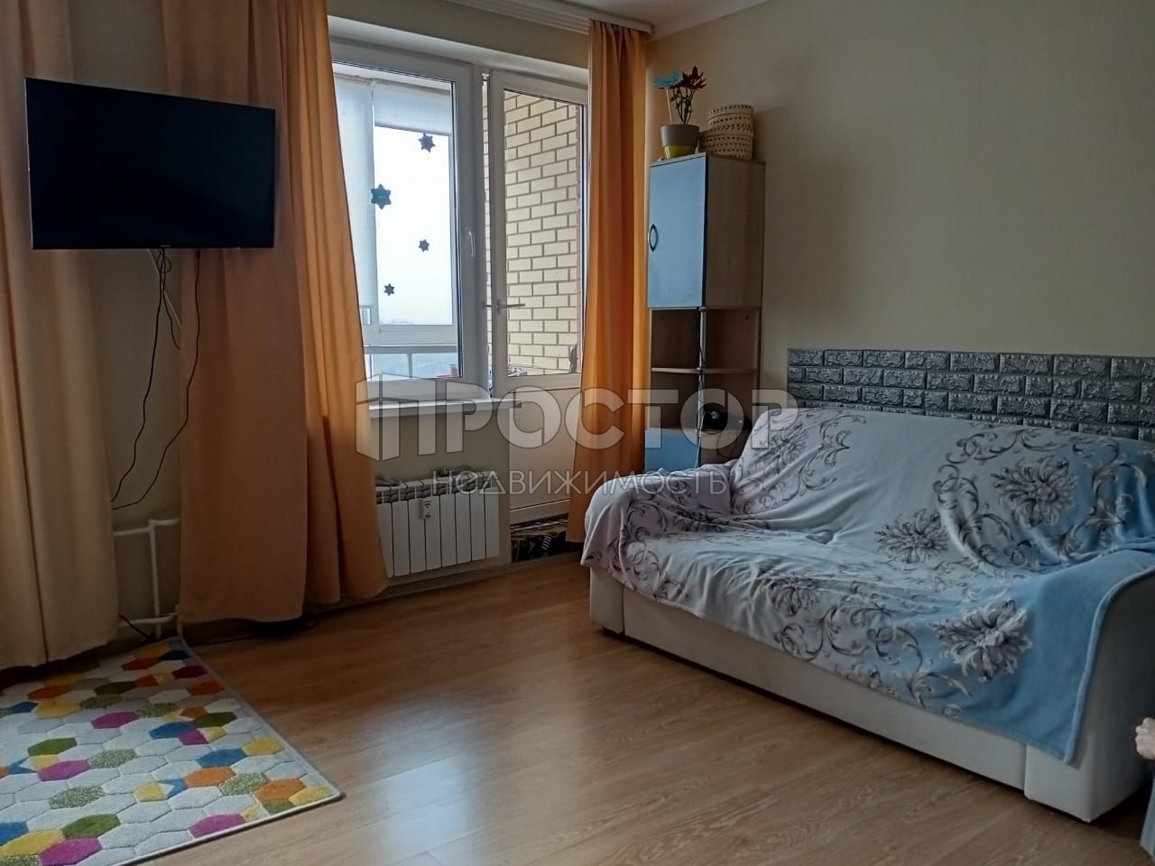 Студия, 31 м² - фото 4