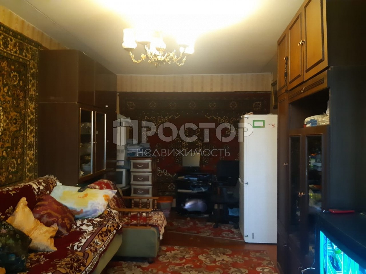3-комнатная квартира, 55.3 м² - фото 6
