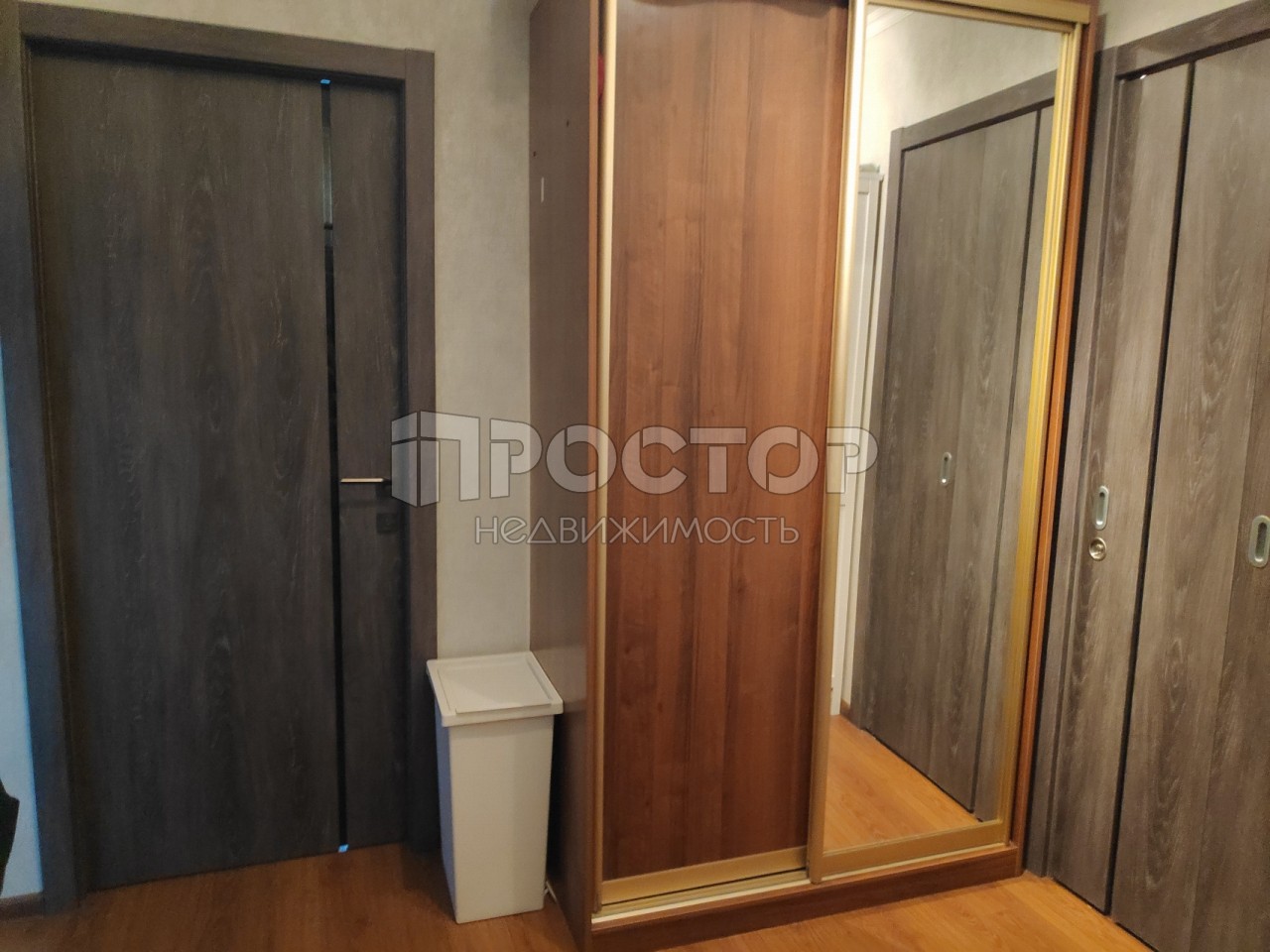 2-комнатная квартира, 44.7 м² - фото 17