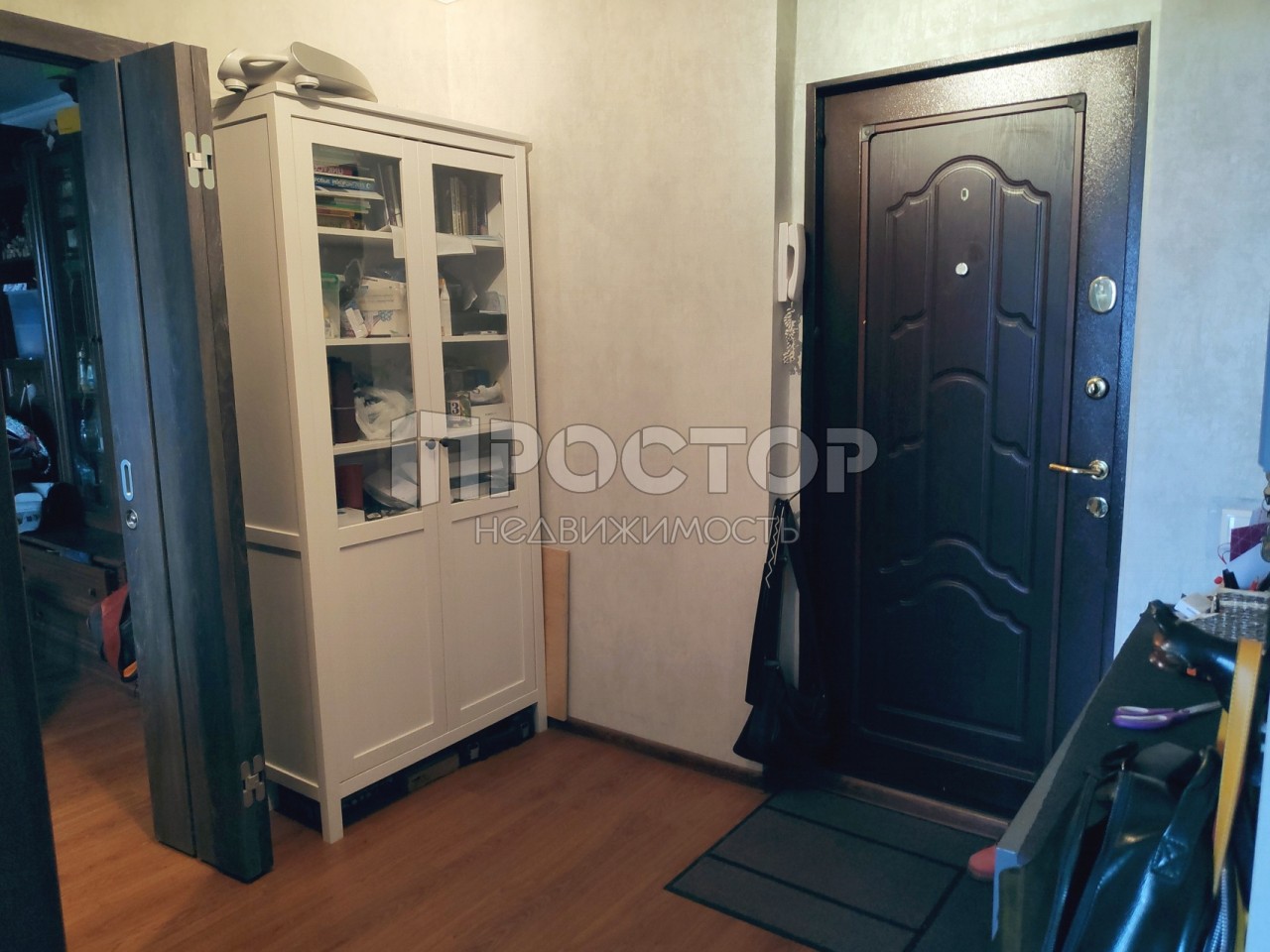 2-комнатная квартира, 44.7 м² - фото 16