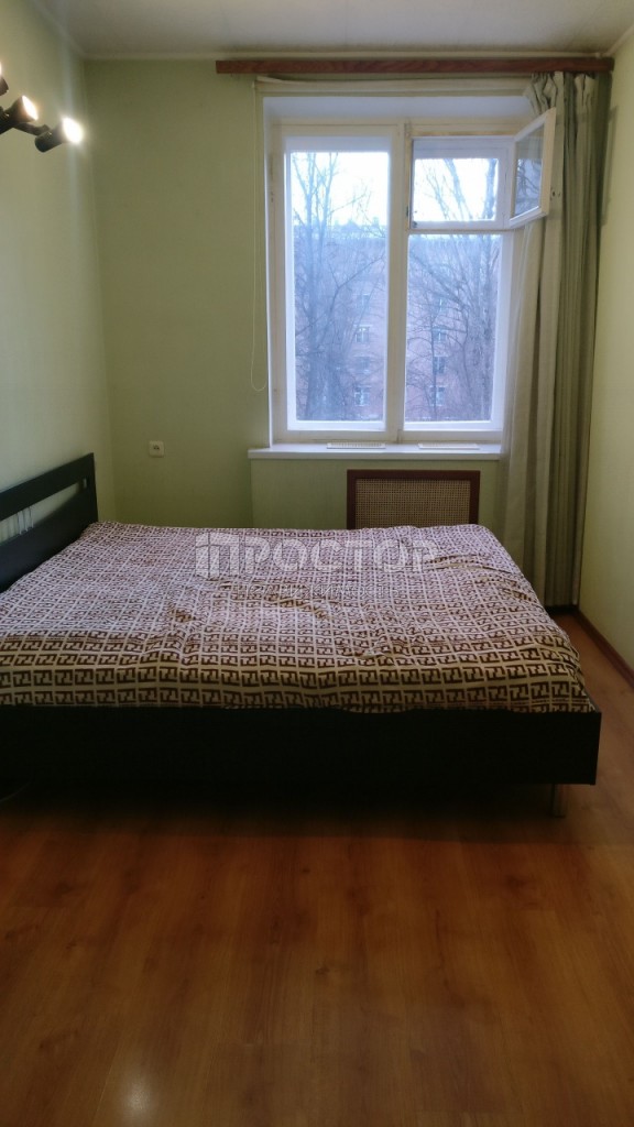 2-комнатная квартира, 43.5 м² - фото 13