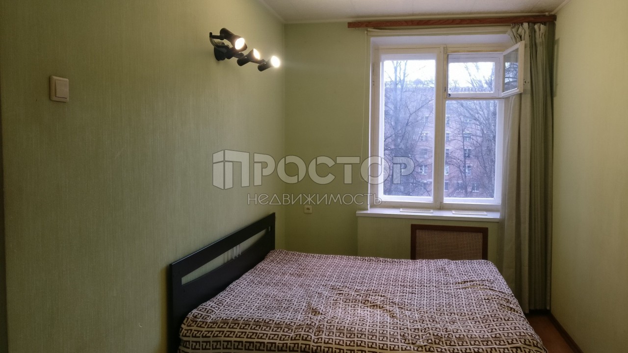 2-комнатная квартира, 43.5 м² - фото 14