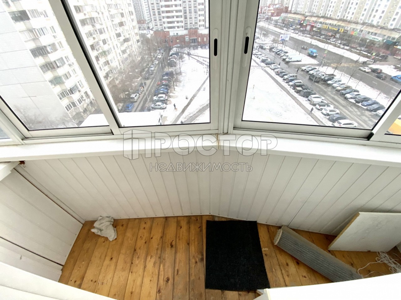 1-комнатная квартира, 37.8 м² - фото 7