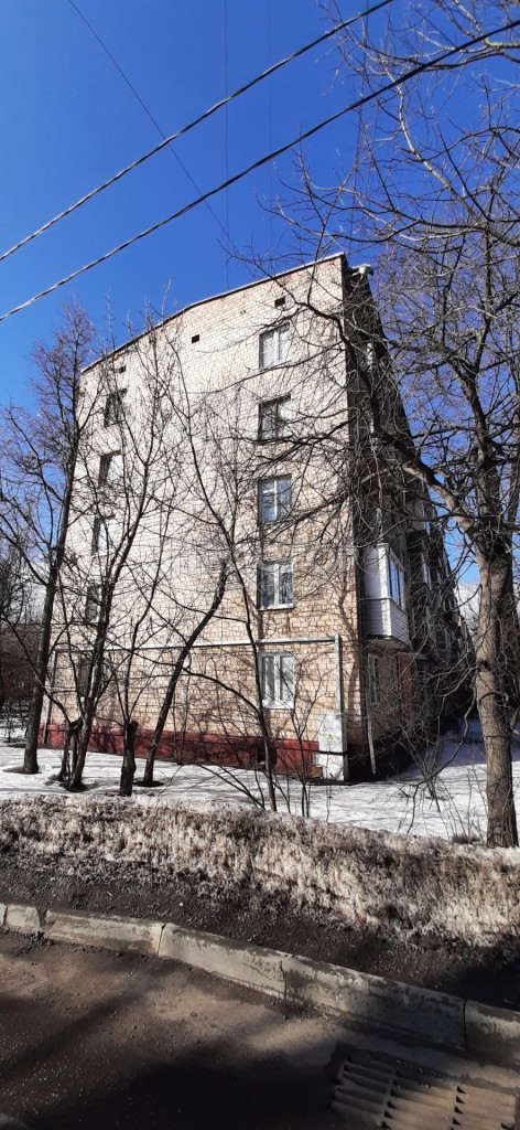 2-комнатная квартира, 44 м² - фото 17