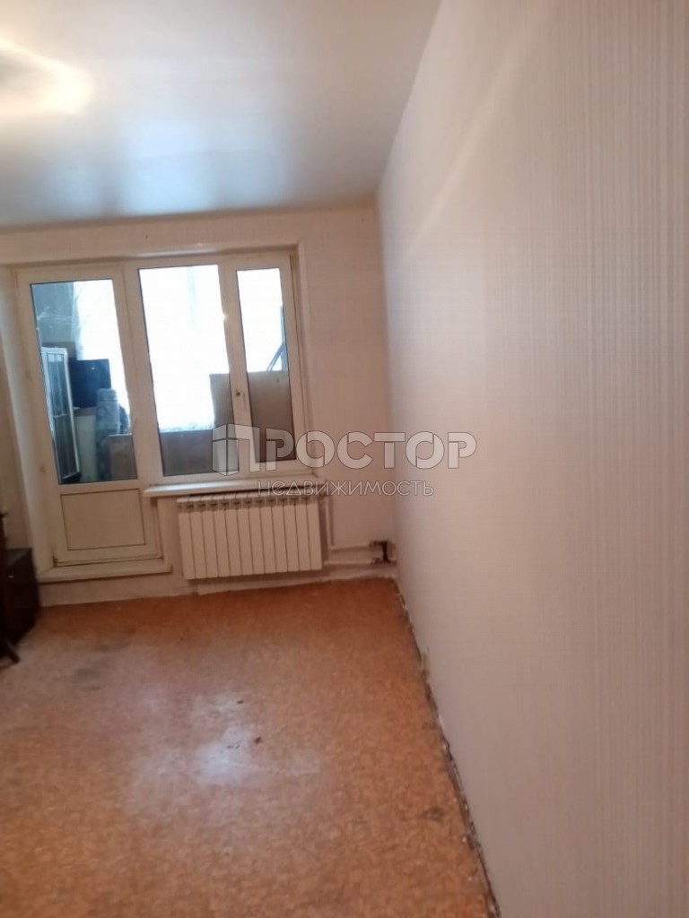 2-комнатная квартира, 47.7 м² - фото 3