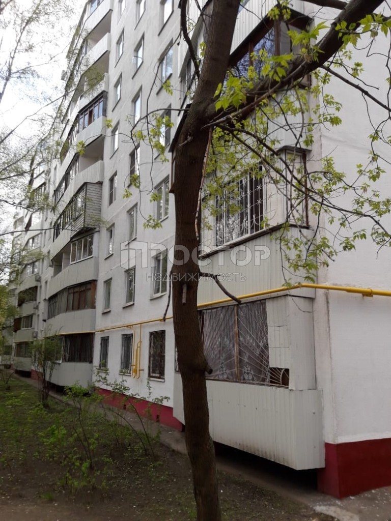 2-комнатная квартира, 47.7 м² - фото 7