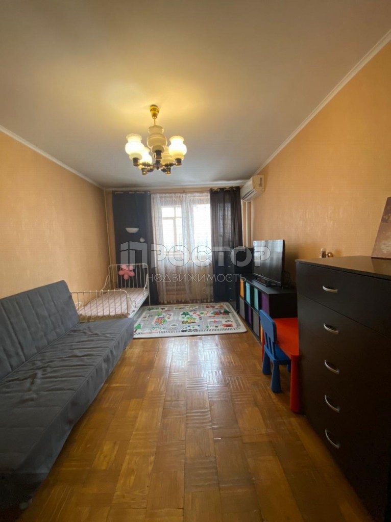 2-комнатная квартира, 53.3 м² - фото 29