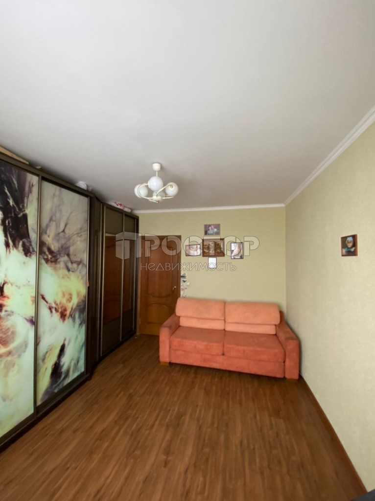 2-комнатная квартира, 53.3 м² - фото 24