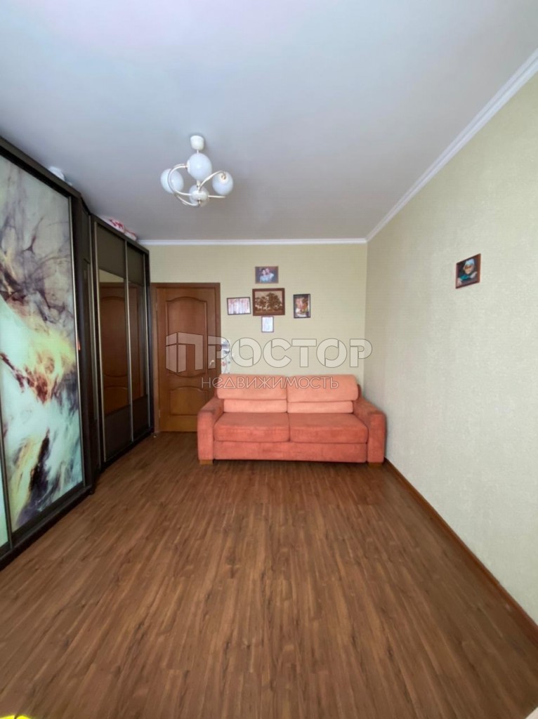 2-комнатная квартира, 53.3 м² - фото 20