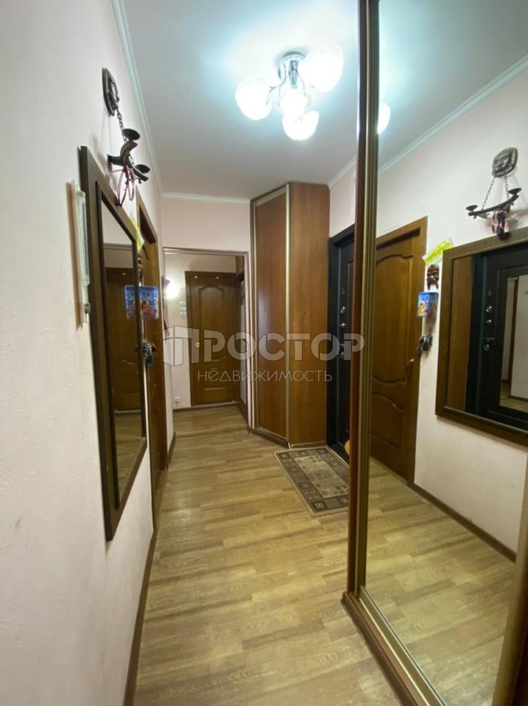 2-комнатная квартира, 53.3 м² - фото 15