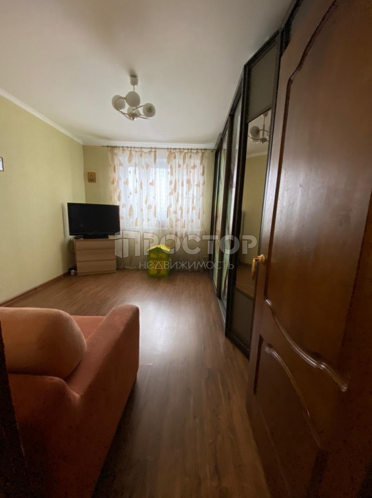 2-комнатная квартира, 53.3 м² - фото 26