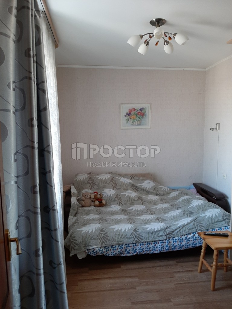 2-комнатная квартира, 37 м² - фото 12