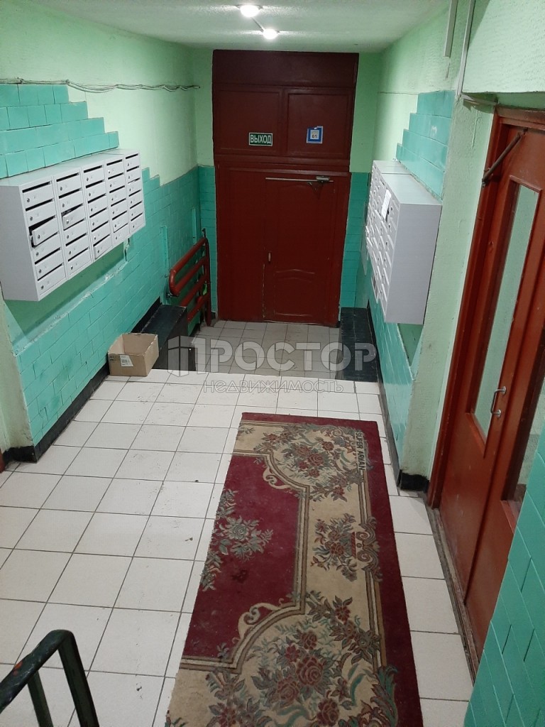 2-комнатная квартира, 37 м² - фото 8