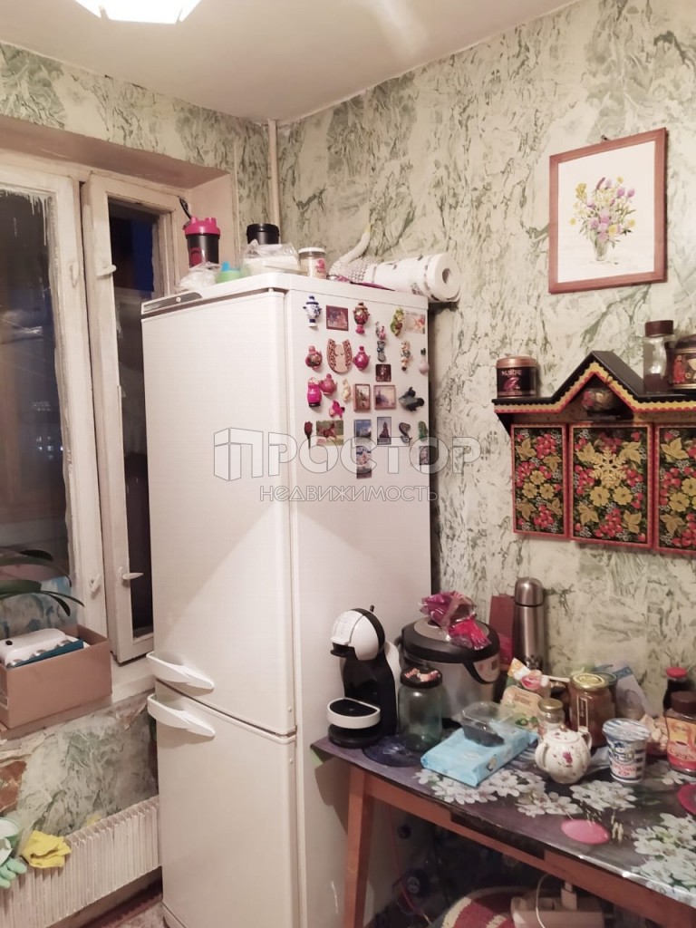 2-комнатная квартира, 39 м² - фото 10