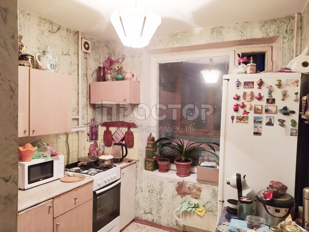 2-комнатная квартира, 39 м² - фото 8