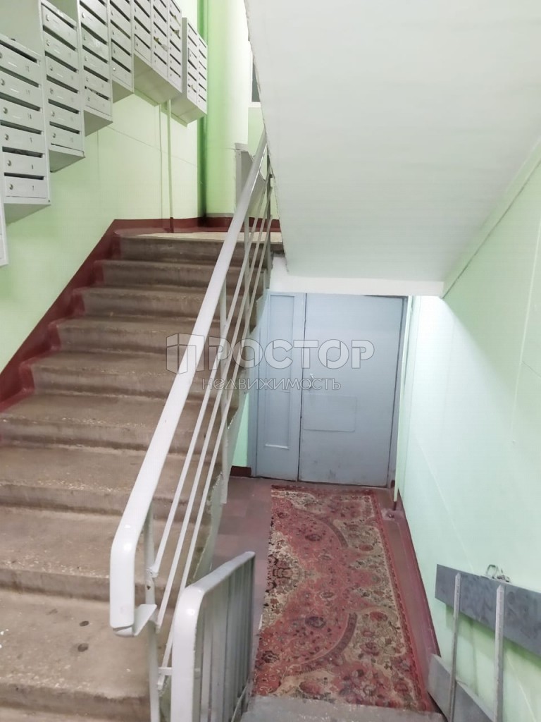 2-комнатная квартира, 39 м² - фото 13
