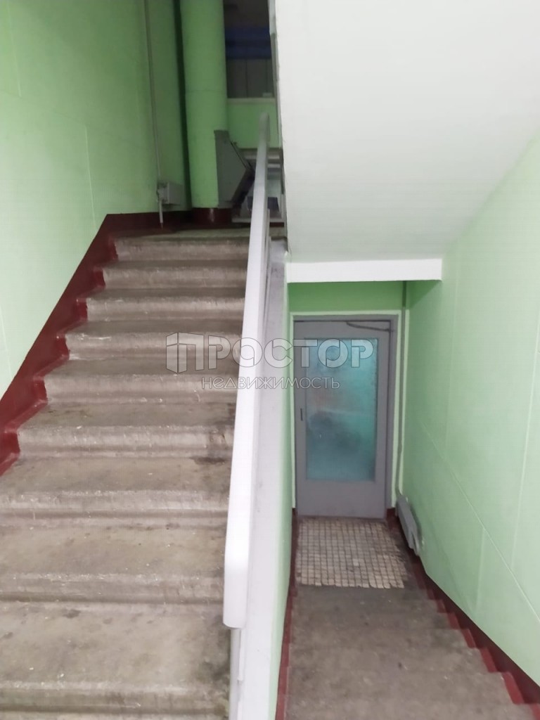 2-комнатная квартира, 39 м² - фото 14