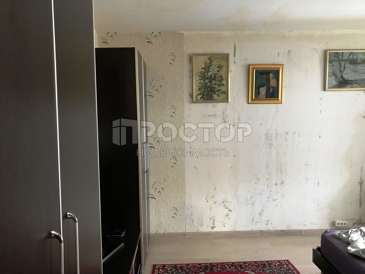 2-комнатная квартира, 43.1 м² - фото 8