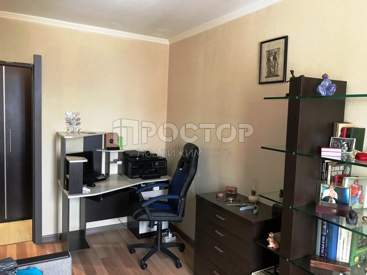 2-комнатная квартира, 43.1 м² - фото 5