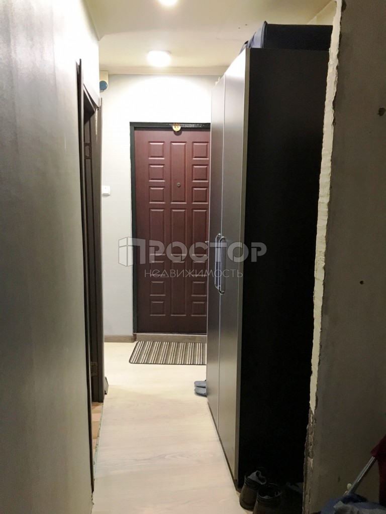 2-комнатная квартира, 43.1 м² - фото 9