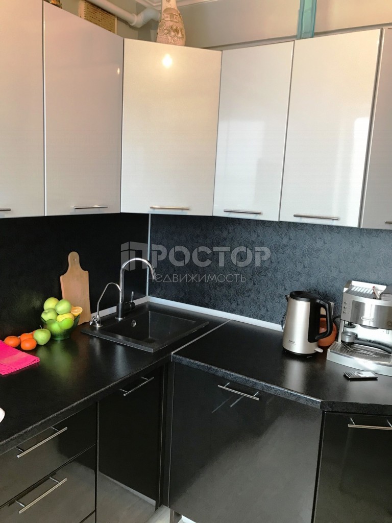 2-комнатная квартира, 43.1 м² - фото 3