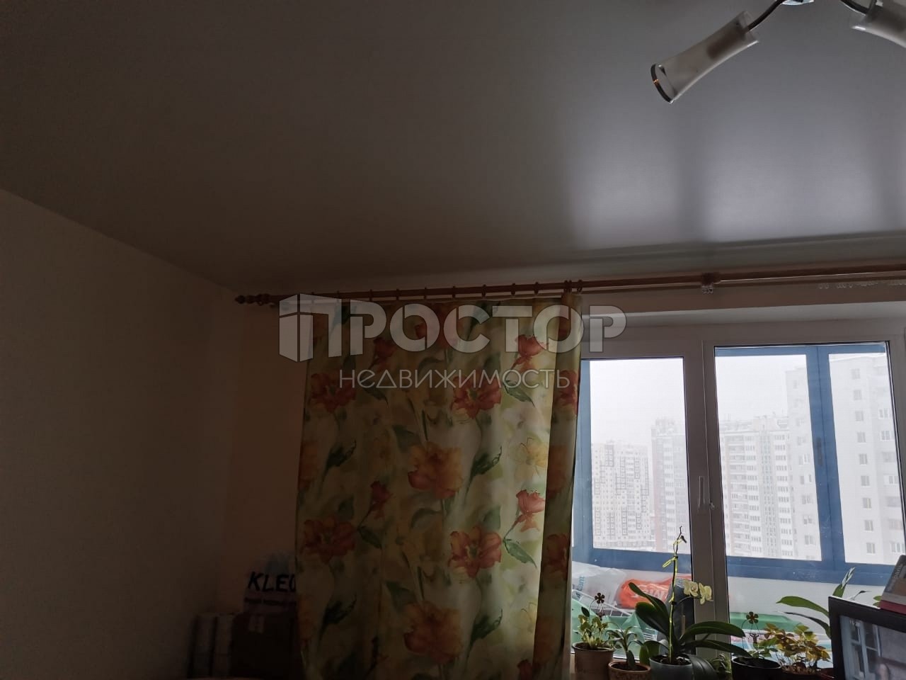 Студия, 23.9 м² - фото 2