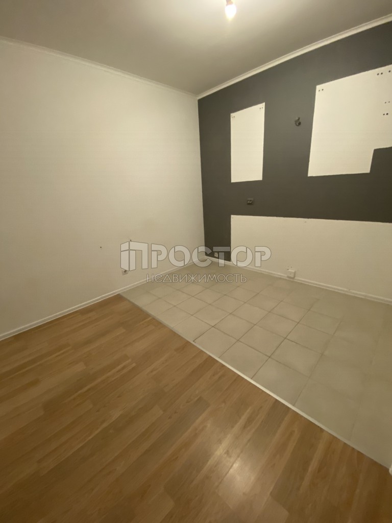 1-комнатная квартира, 34 м² - фото 8