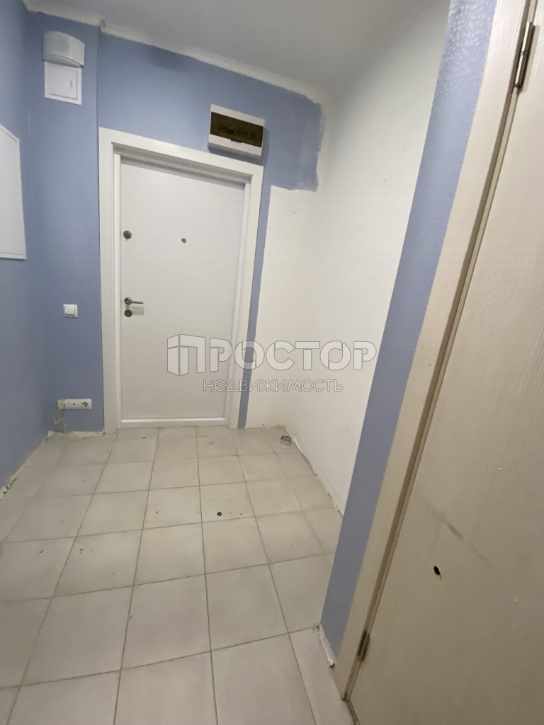 1-комнатная квартира, 34 м² - фото 20