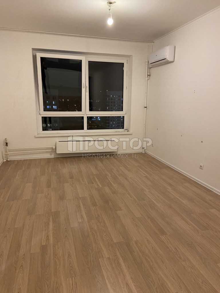 1-комнатная квартира, 34 м² - фото 6