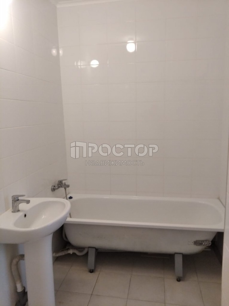 1-комнатная квартира, 34 м² - фото 19