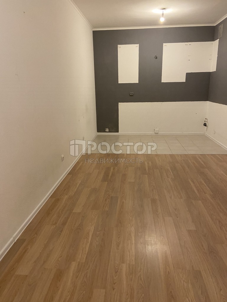 1-комнатная квартира, 34 м² - фото 4