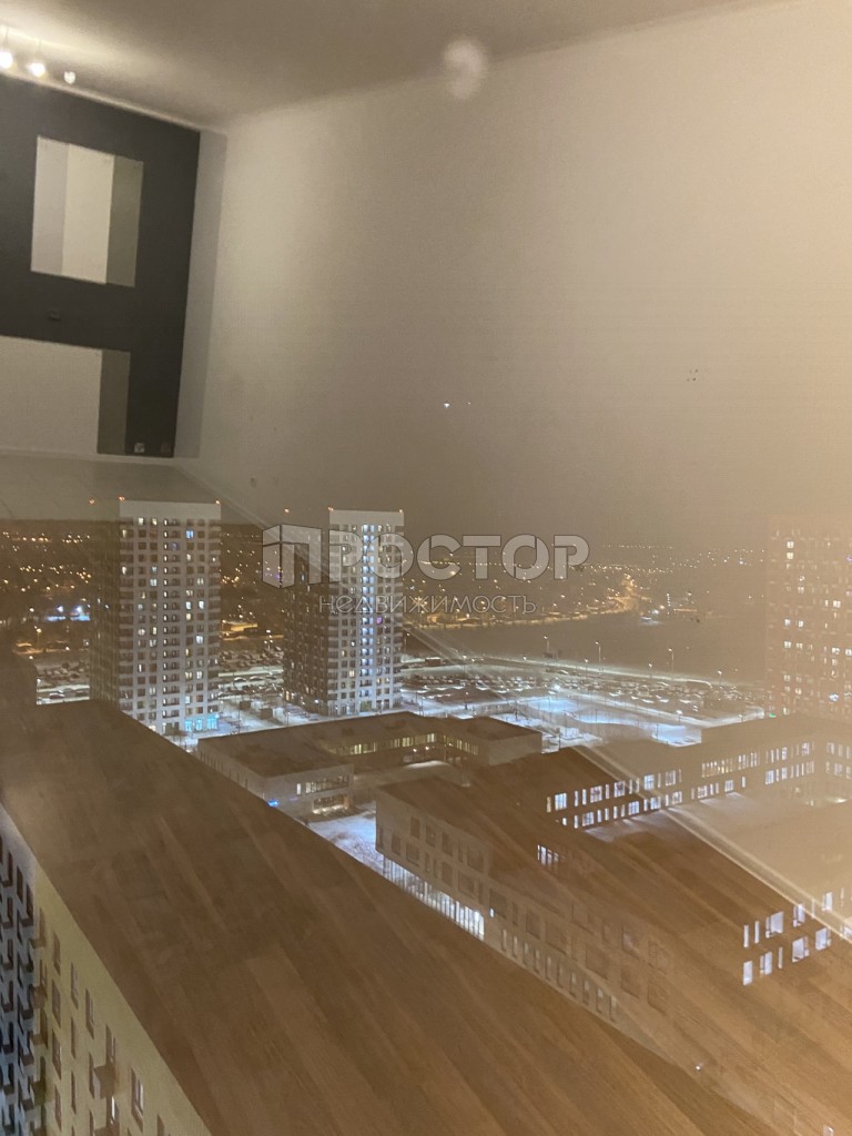 1-комнатная квартира, 34 м² - фото 10